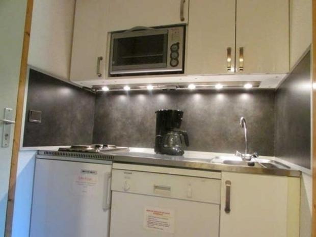 LE CREY - Plagne - Montchavin 