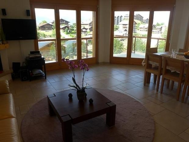 Domaine des Reines - Nendaz