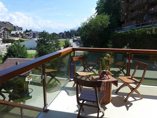 Domaine des Reines - Nendaz