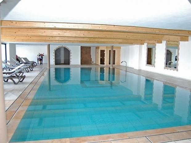 Domaine des Reines - Nendaz