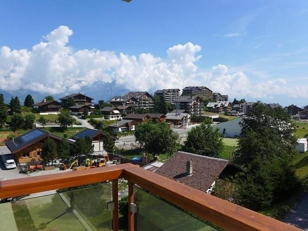 Domaine des Reines - Nendaz