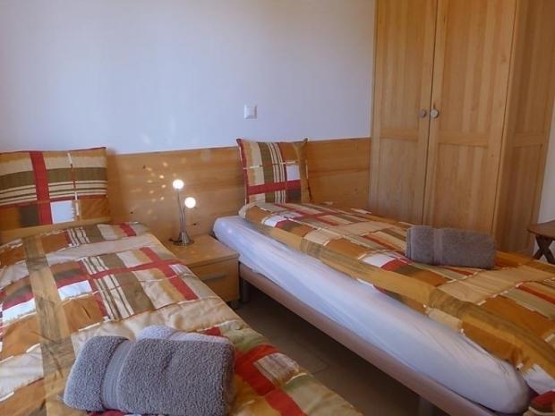 Domaine des Reines - Nendaz