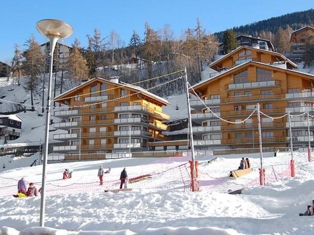 Domaine des Reines - Nendaz