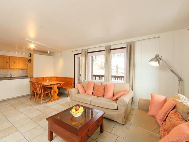 Eden Roc 53 - Nendaz