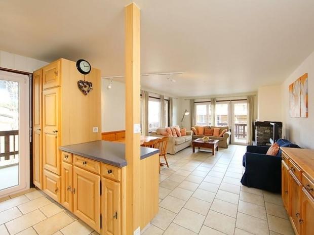 Eden Roc 53 - Nendaz