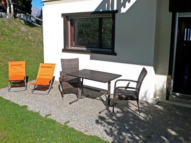 Eden Roc 53 - Nendaz