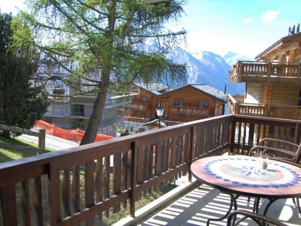 Eden Roc 53 - Nendaz