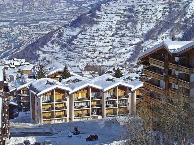 Montfort 9A - Nendaz