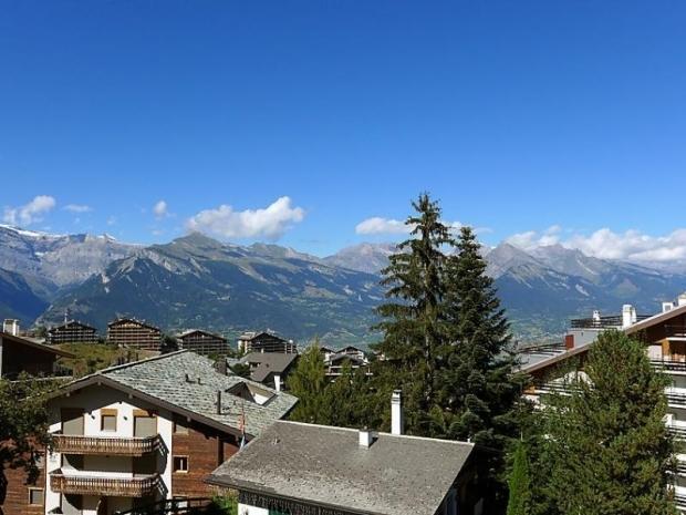 Montfort 9A - Nendaz