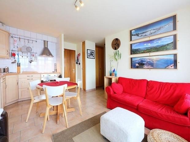 Montfort 9A - Nendaz