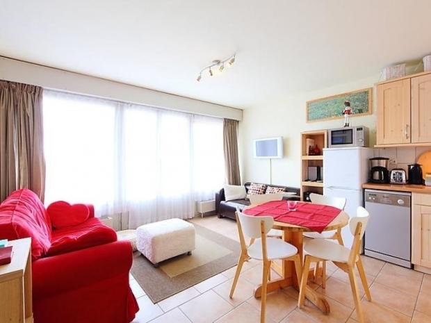 Montfort 9A - Nendaz