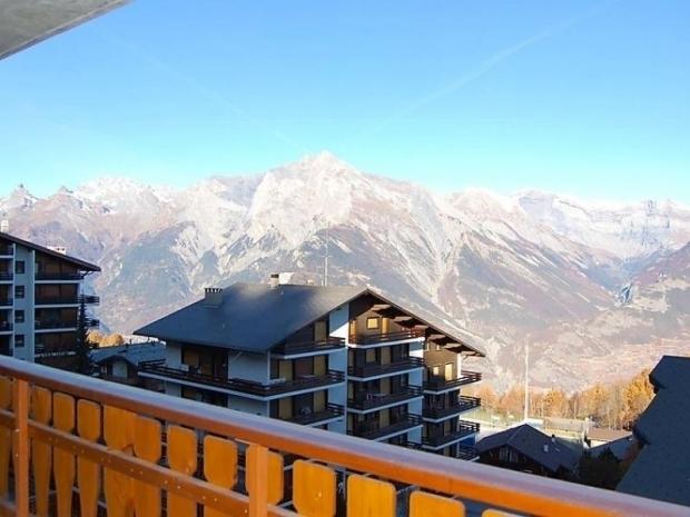 Grand Panorama C5 - Nendaz