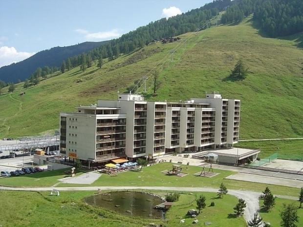 Rosablanche B61S - Nendaz