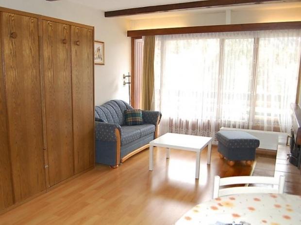 Rosablanche B61S - Nendaz