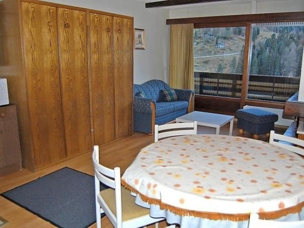 Rosablanche B61S - Nendaz