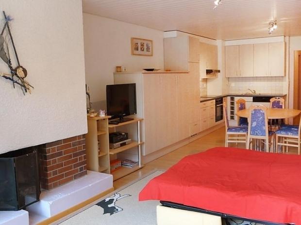 Rosablanche B21 - Nendaz