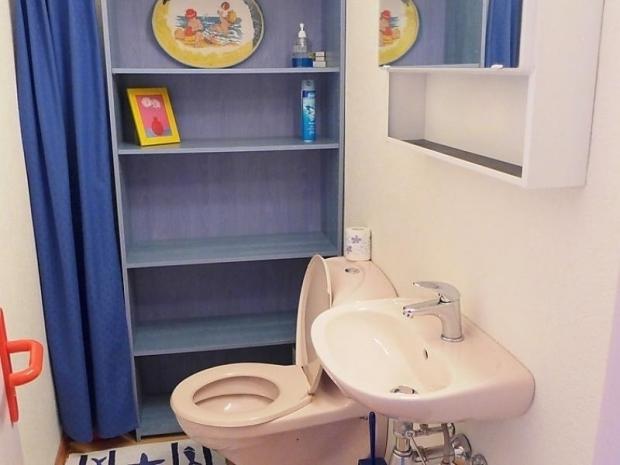 Rosablanche B21 - Nendaz