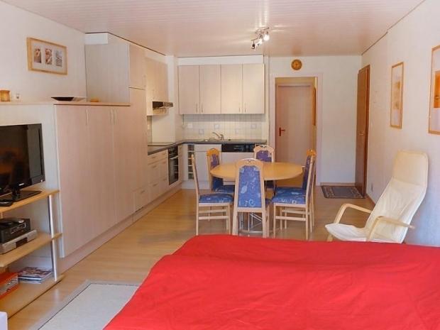 Rosablanche B21 - Nendaz