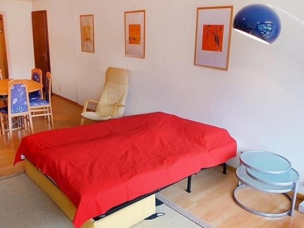 Rosablanche B21 - Nendaz