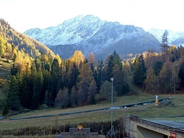 Rosablanche C14 - Nendaz