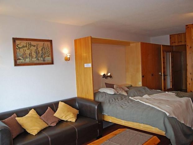 Christiania 2 PBEL - Nendaz