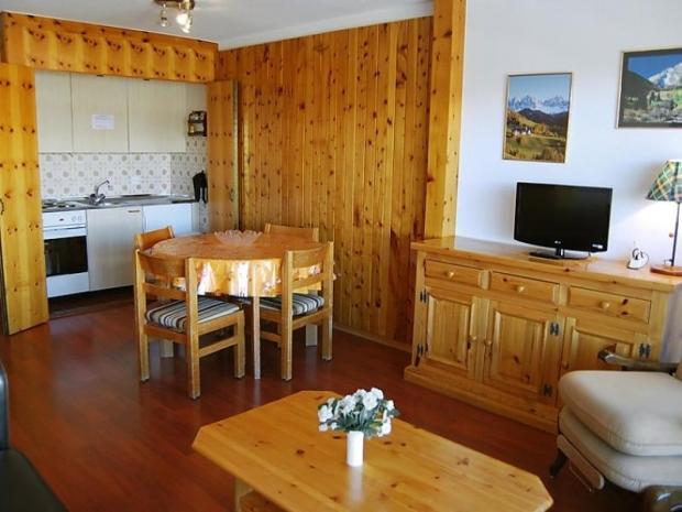 Christiania 2 PBEL - Nendaz