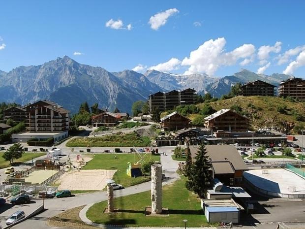 Christiania 2 PBEL - Nendaz