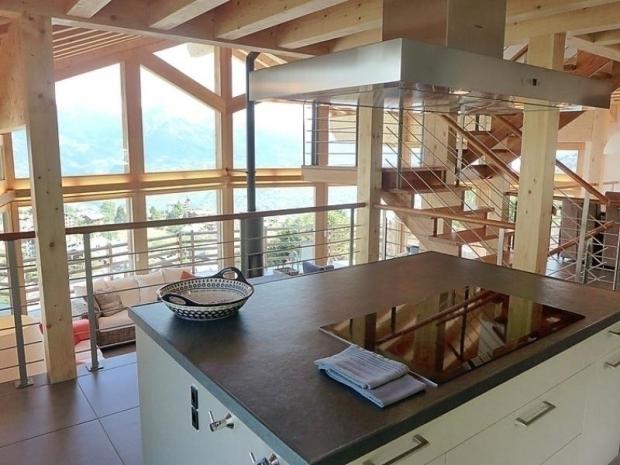 Chalet Aquarius - Nendaz