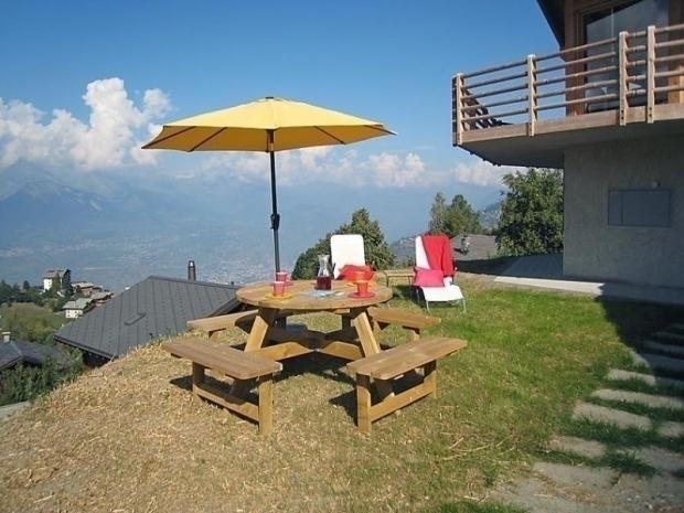 Chalet Aquarius - Nendaz