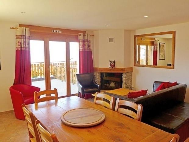 Grand Panorama A3 - Nendaz