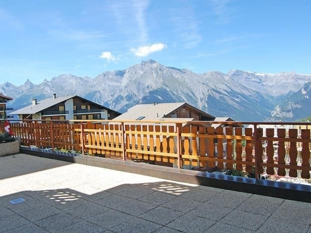 Grand Panorama A3 - Nendaz