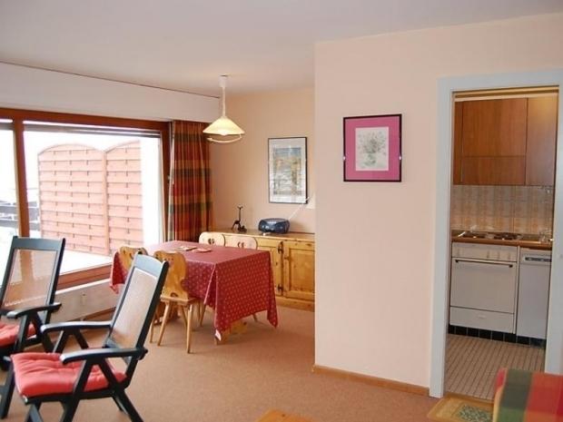 Panoramic E6 - Nendaz