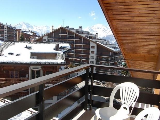 Panoramic E6 - Nendaz