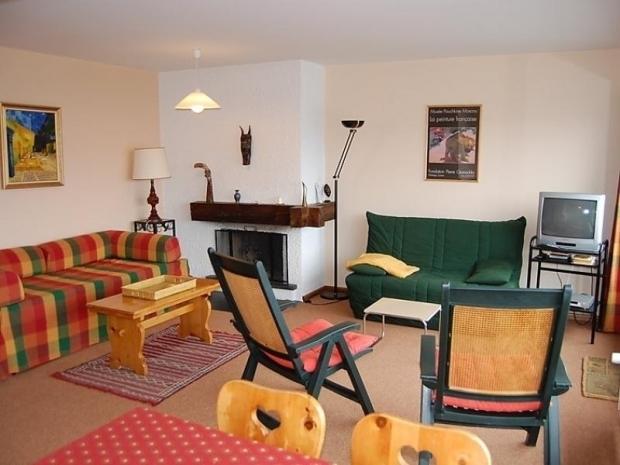 Panoramic E6 - Nendaz