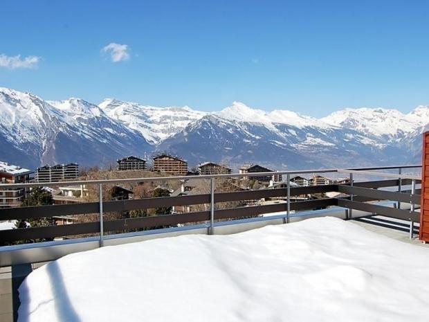 Panoramic E6 - Nendaz