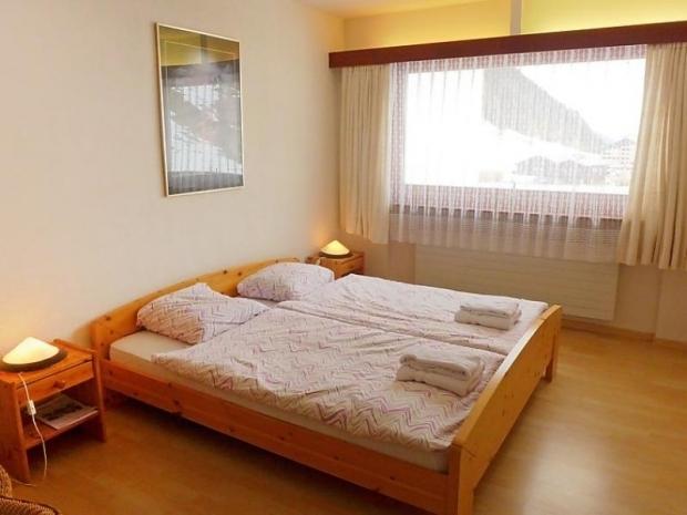 Rosablanche E31 - Nendaz