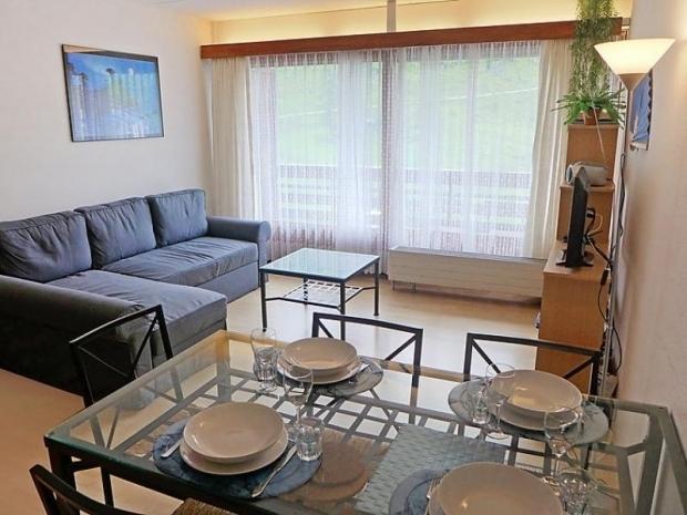 Rosablanche E31 - Nendaz