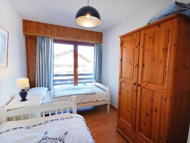 Mont Rouge G3 - Nendaz