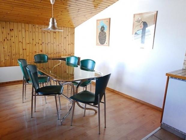 Mont Rouge G3 - Nendaz