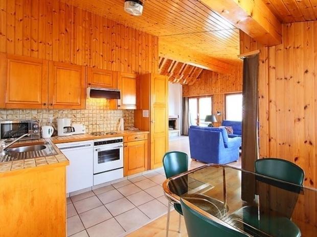 Mont Rouge G3 - Nendaz