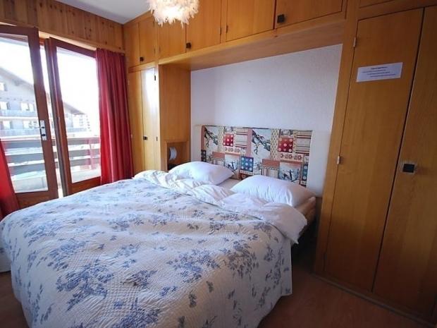 Mont Rouge G3 - Nendaz