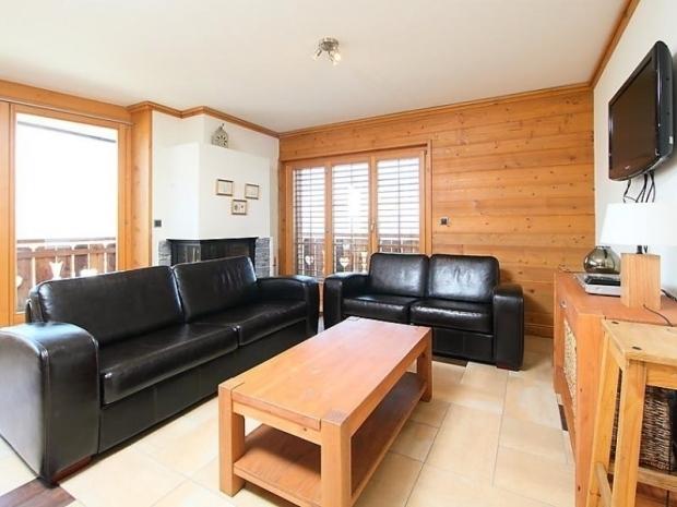 Les Terrasses du Paradis 5a - Nendaz