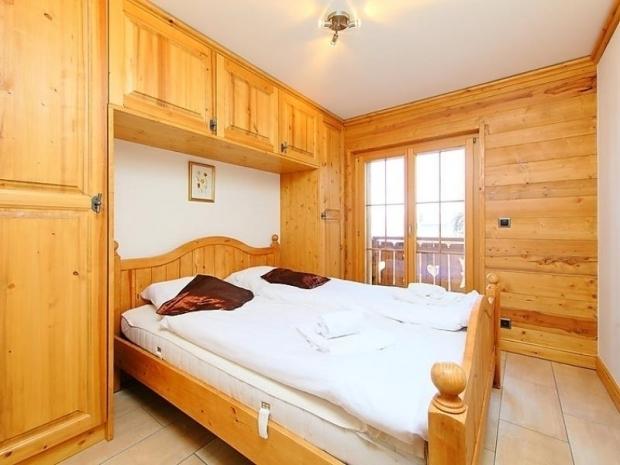 Les Terrasses du Paradis 5a - Nendaz