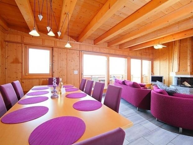 Castle Hill - Nendaz