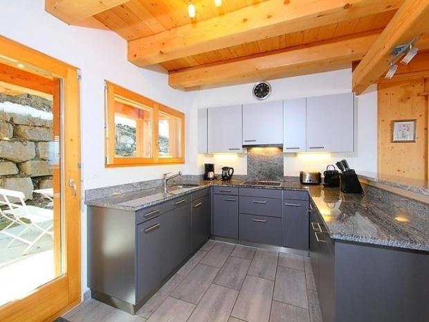 Castle Hill - Nendaz