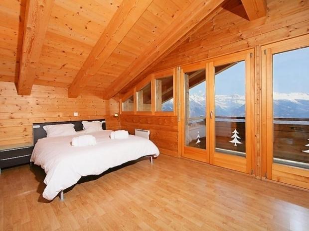 Castle Hill - Nendaz