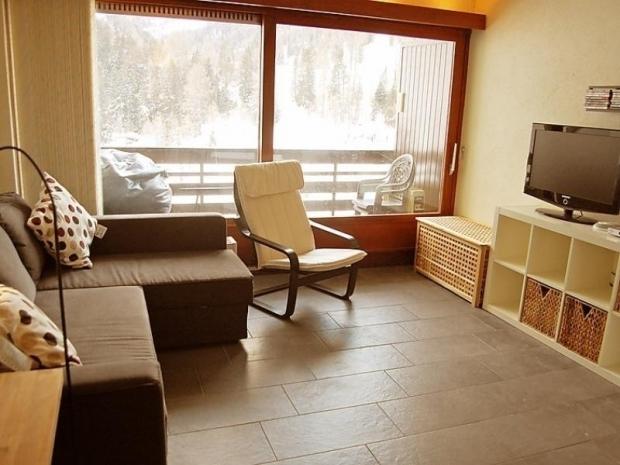 Rosablanche C44 - Nendaz