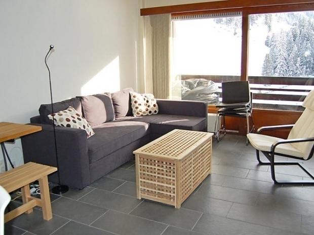 Rosablanche C44 - Nendaz