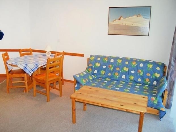 Mont Fort 55 - Nendaz