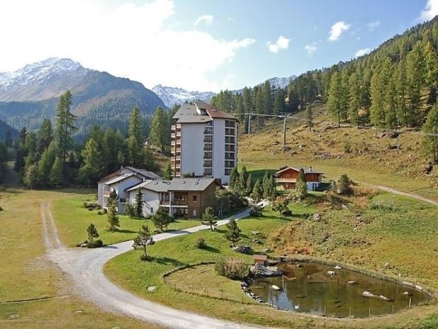 Mont Fort 55 - Nendaz